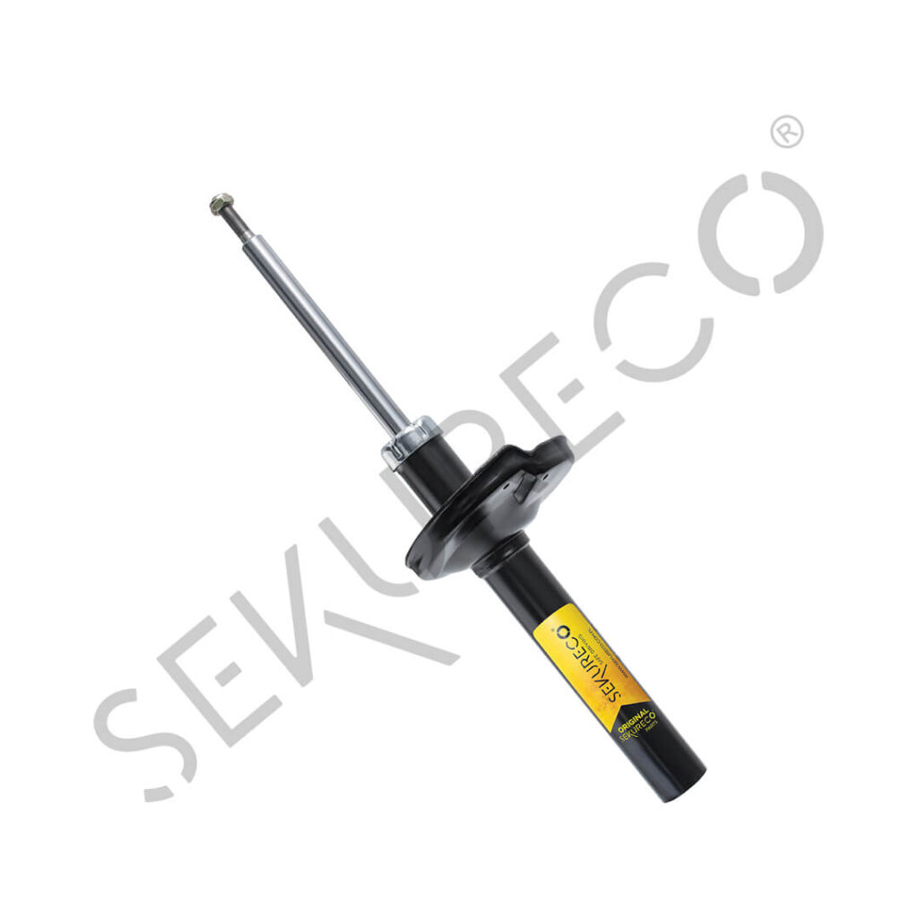 AMORTYZATOR SEKURECO - SKODA przód SO.0030.SK
