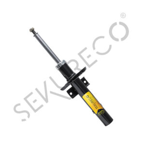 AMORTYZATOR SEKURECO - VW, AUDI, SKODA, SEAT przód SO.0034.SK