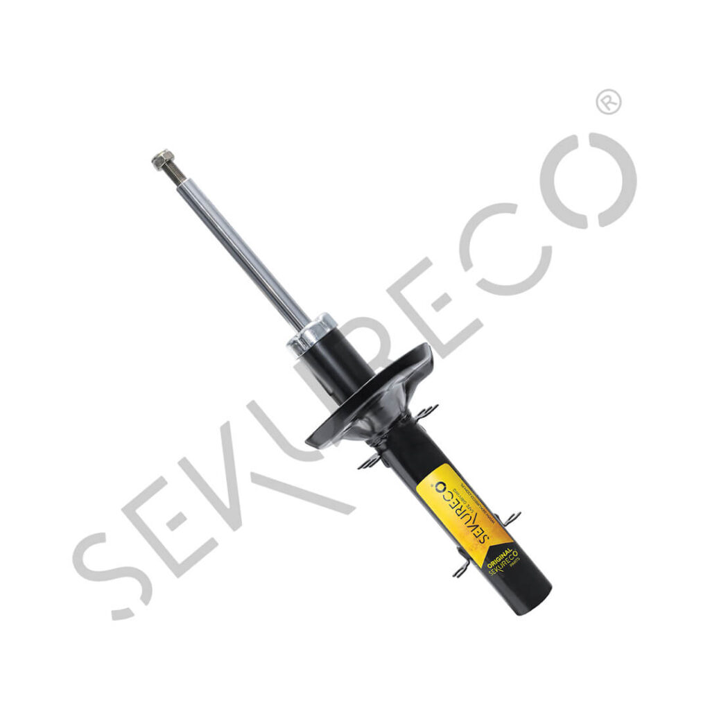 AMORTYZATOR SEKURECO - VW, AUDI, SKODA, SEAT przód SO.0951.SK