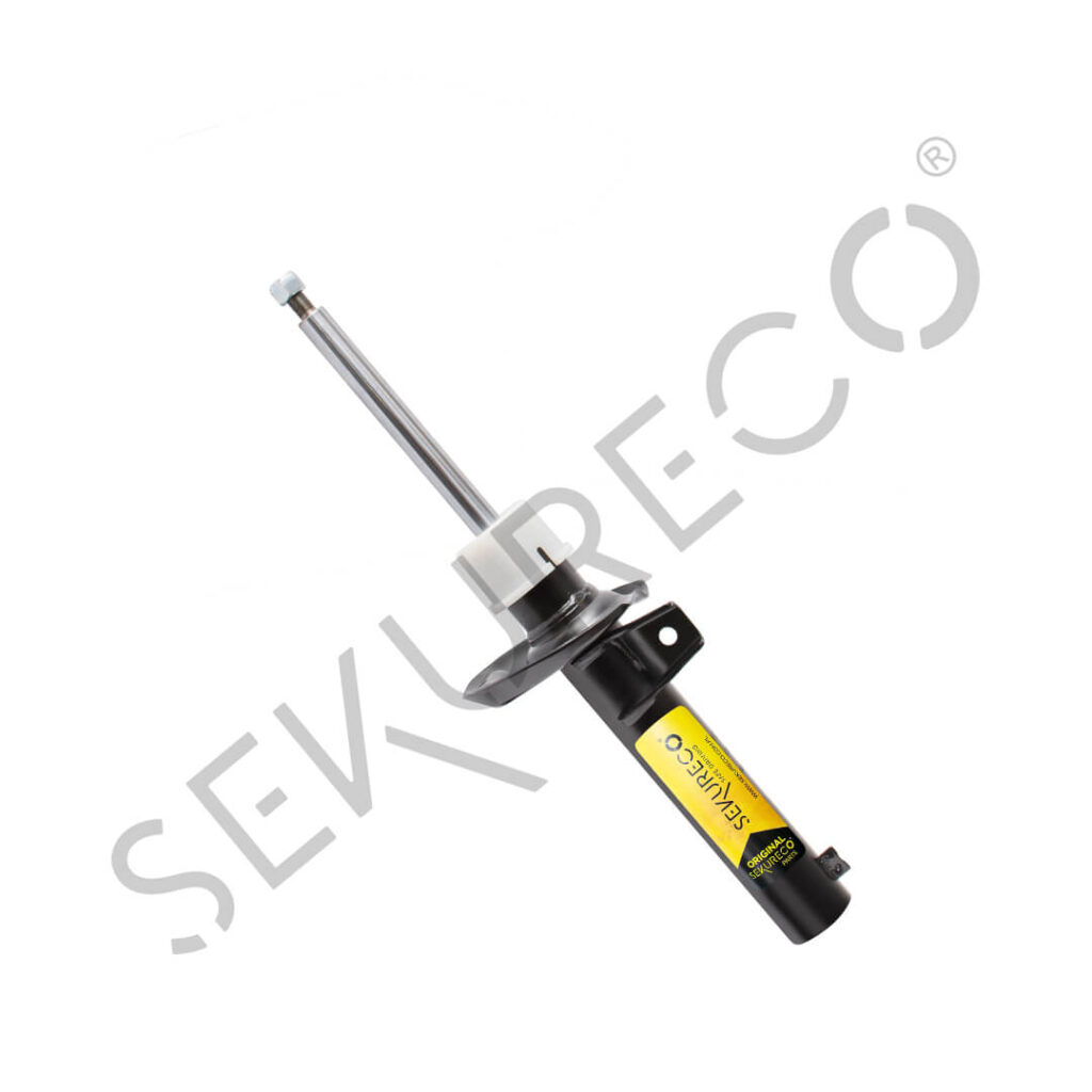 AMORTYZATOR SEKURECO - VW,  SKODA, SEAT przód SO.1863.SK