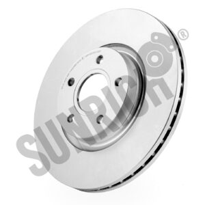 TARCZA HAMULCOWA SR.01.4424