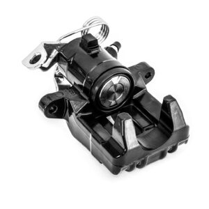 ZACISK HAMULCOWY VW GOLF IV 97-05 / TYŁ / LEWY / SR.02.180