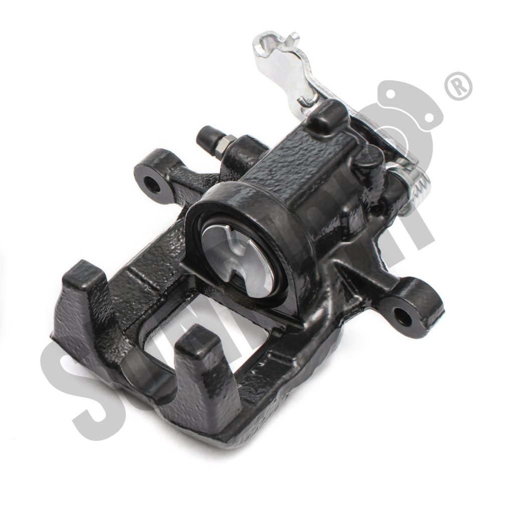 ZACISK HAMULCOWY SKODA, VW, AUDI /TYL/ PRAWY/ SR.02.1137