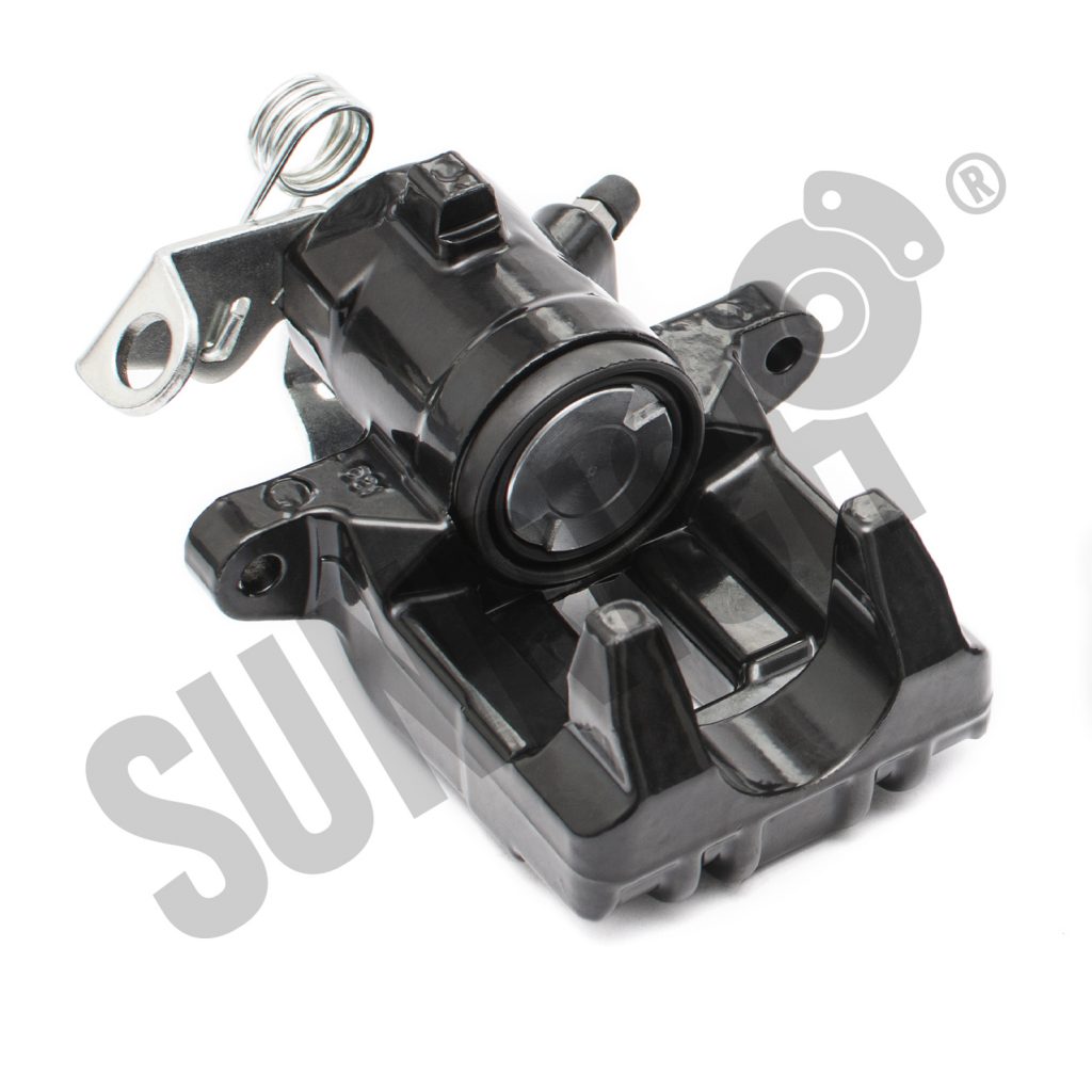 ZACISK HAMULCOWY SKODA, VW, AUDI /TYL/ LEWY/ SR.02.275