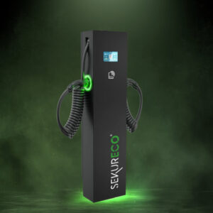 Ładowarka wolnostojąca Ecoline