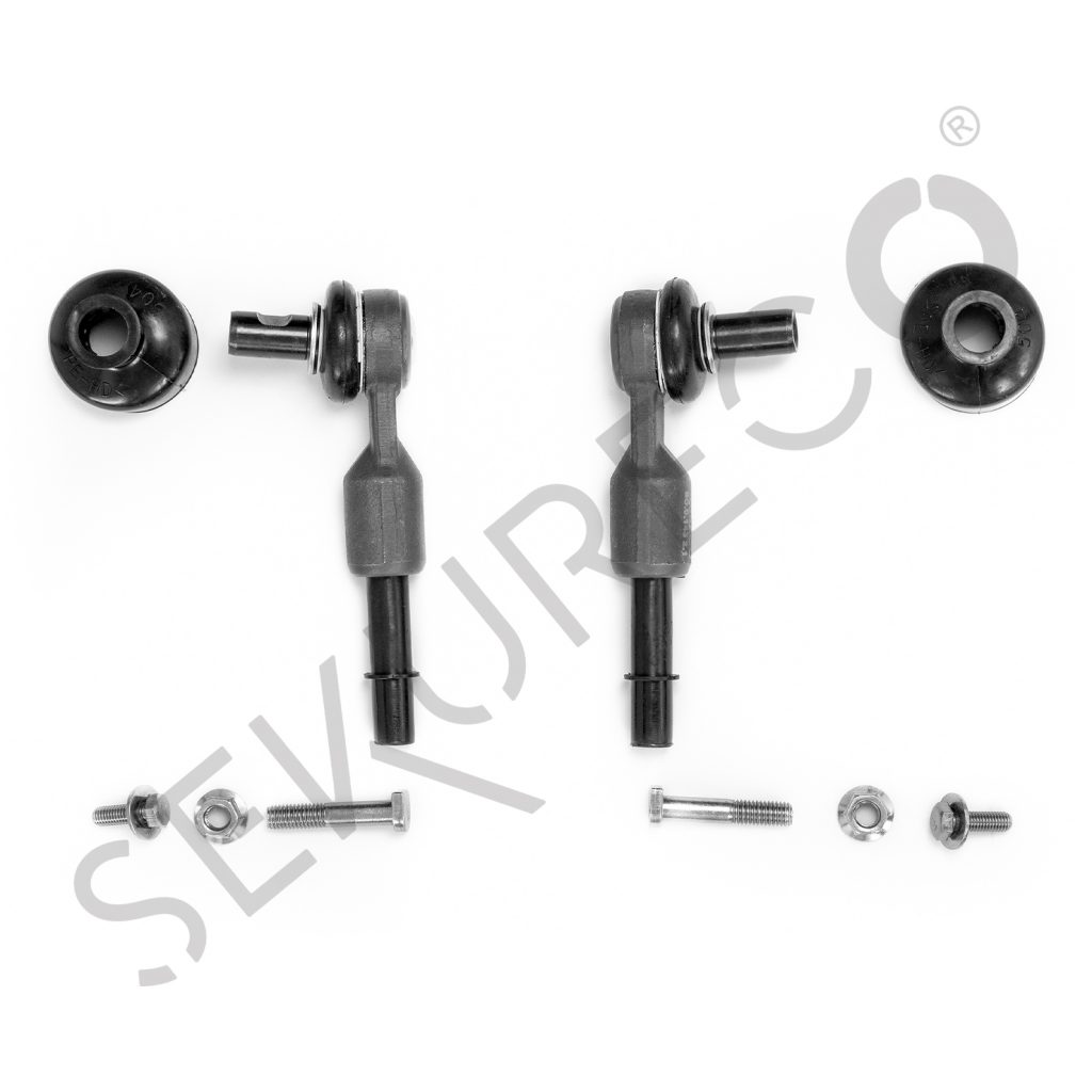 KOŃCÓWKA DRĄŻKA KIEROWNICZEGO LEWA/PRAWA SO.0.143