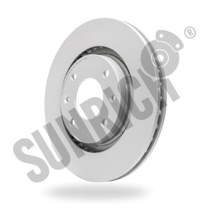 TARCZA HAMULCOWA SR.01.4184