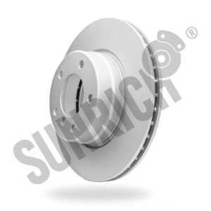 TARCZA HAMULCOWA SR.01.4359