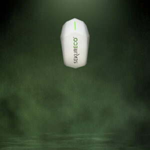 Ładowarka naścienna AC, obudowa plastikowa