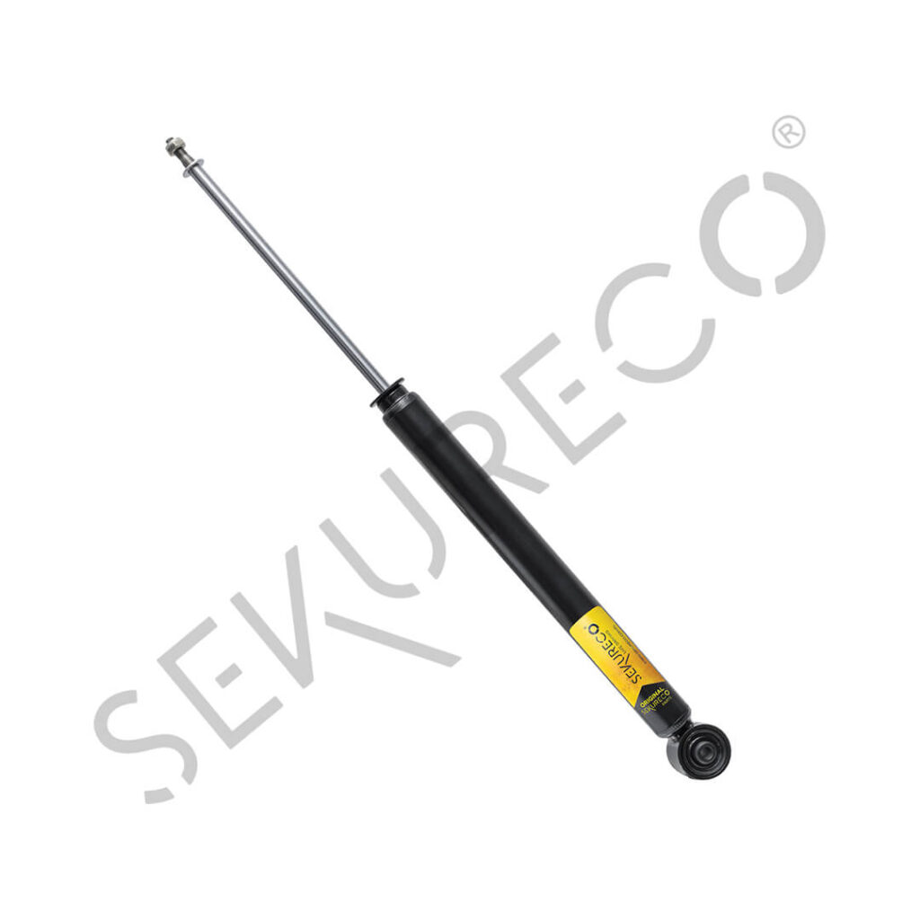 AMORTYZATOR SEKURECO - VW, SKODA tyl SO.6273.SK