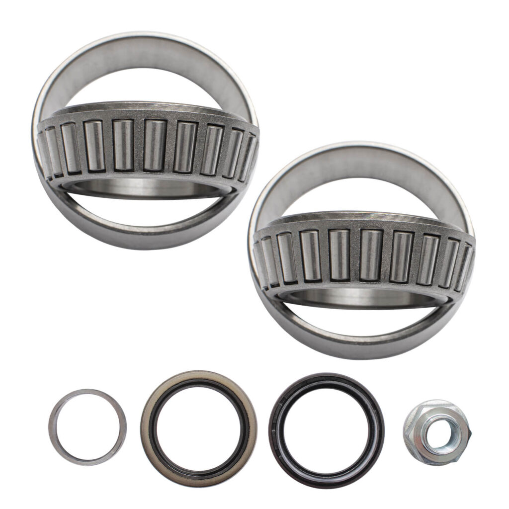 Łożyska 80005.3901