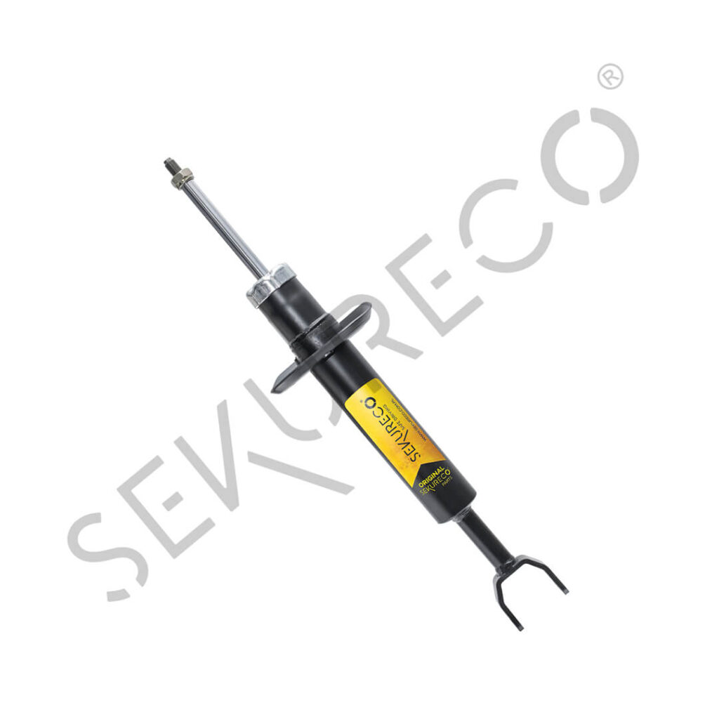 AMORTYZATOR SEKURECO - VW, AUDI przód SO.0811.SK
