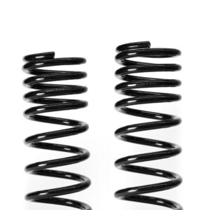 SPRĘŻYNA ZAWIESZENIA KPL - SUSPENSION SPRING - SET- NISSAN PATROL IV  REAR - SO.783/782.DR - AB
