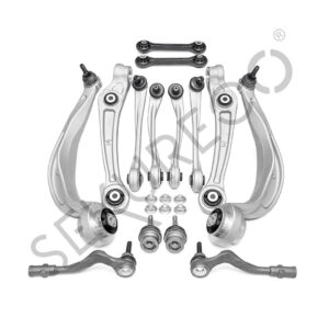 ZESTAW WAHACZY SEKURECO SO.10.A4-SET   AUDI A4 B8