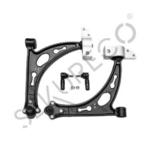 ZESTAW WAHACZY SEKURECO SO.11.OCT-SET Skoda Octavia II