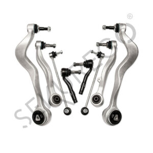 ZESTAW WAHACZY SEKURECO - SO.13.E60-SET  BMW E60