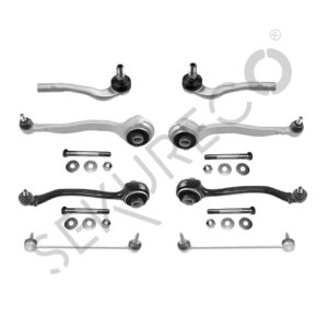 ZESTAW WAHACZY SEKURECO - SO.16.MER-SET MERCEDES