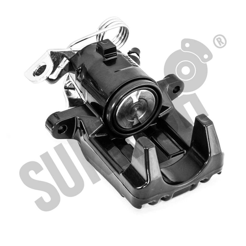 ZACISK HAMULCOWY GOLF IV / TYŁ/ LEWY / SR.02.184