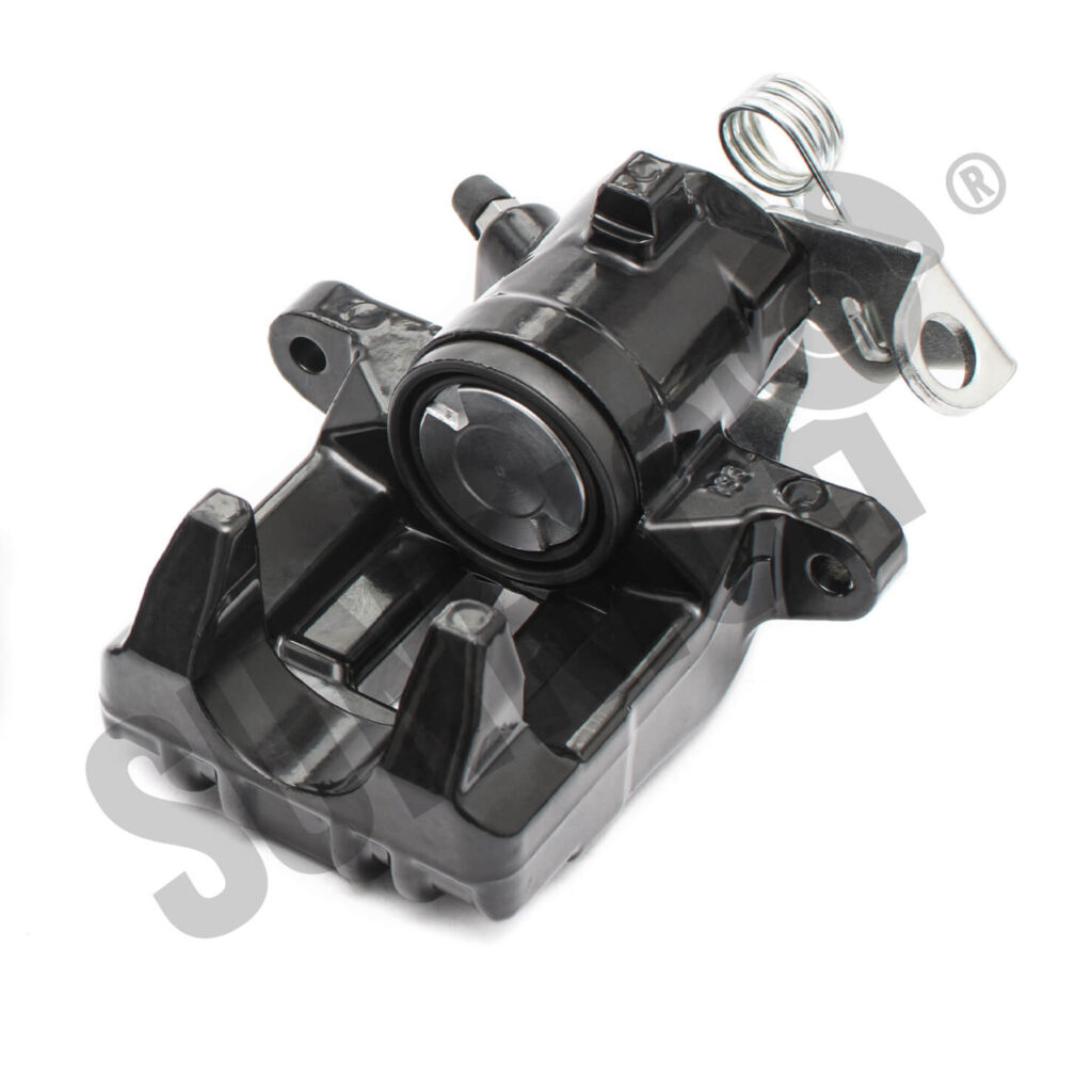 ZACISK HAMULCOWY SKODA, VW, AUDI /TYL/ PRAWY/ SR.02.276