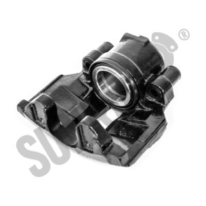 ZACISK HAMULCOWY AUDI A4 05-09 /PRZÓD/ PRAWY / SR.02.570