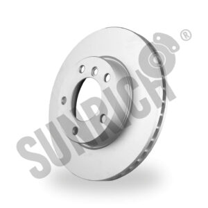 TARCZA HAMULCOWA SR.01.1538