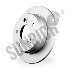 TARCZA HAMULCOWA SR.01.1583