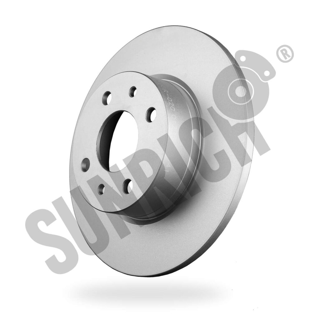 TARCZA HAMULCOWA SR.01.1790