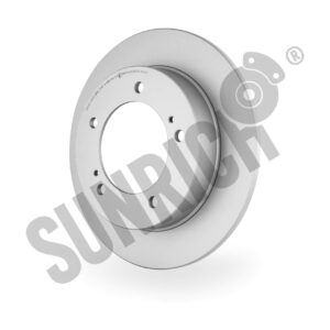 TARCZA HAMULCOWA SR.01.1953