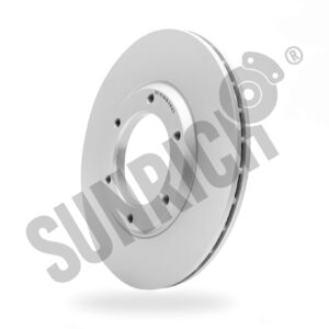 TARCZA HAMULCOWA SR.01.1967