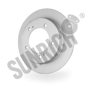 TARCZA HAMULCOWA SR.01.2588