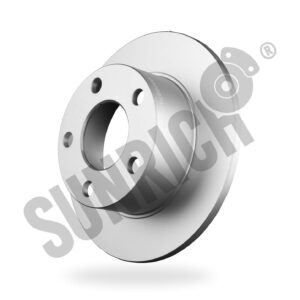 TARCZA HAMULCOWA SR.01.2651