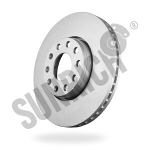 TARCZA HAMULCOWA SR.01.2652