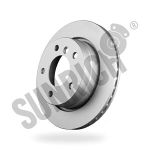 TARCZA HAMULCOWA SR.01.2767