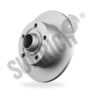 TARCZA HAMULCOWA SR.01.2771