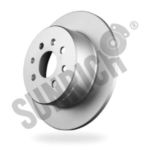 TARCZA HAMULCOWA SR.01.2772