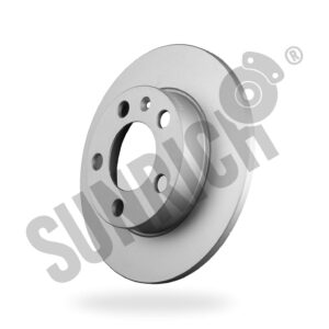 TARCZA HAMULCOWA SR.01.2805