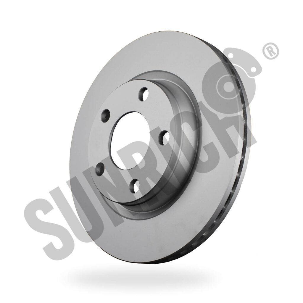 TARCZA HAMULCOWA SR.01.2806