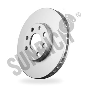 TARCZA HAMULCOWA SR.01.4042