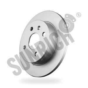 TARCZA HAMULCOWA SR.01.4050