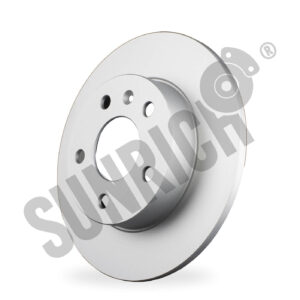 TARCZA HAMULCOWA SR.01.4051