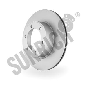 TARCZA HAMULCOWA SR.01.4115