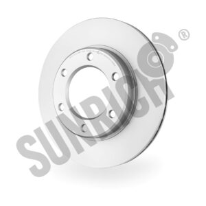 TARCZA HAMULCOWA SR.01.4153