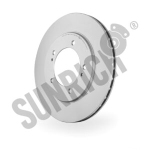 TARCZA HAMULCOWA SR.01.4156