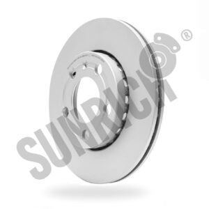 TARCZA HAMULCOWA SR.01.4253