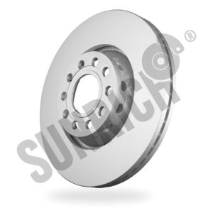 TARCZA HAMULCOWA SR.01.4262S