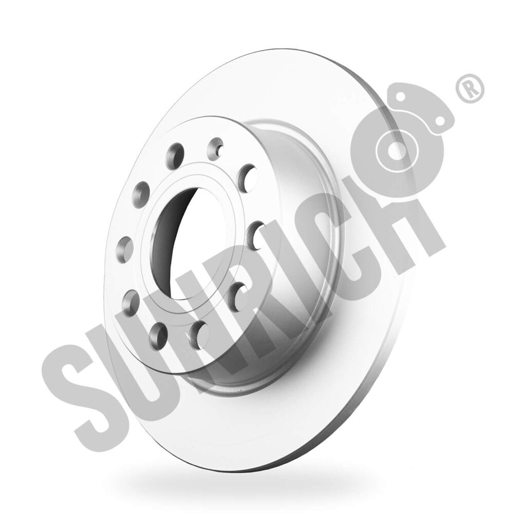 TARCZA HAMULCOWA SR.01.4276