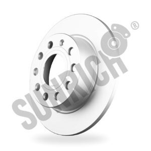 TARCZA HAMULCOWA SR.01.4276