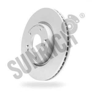 TARCZA HAMULCOWA SR.01.4283