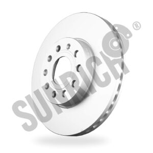 TARCZA HAMULCOWA SR.01.4295