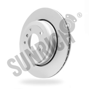 TARCZA HAMULCOWA SR.01.4360